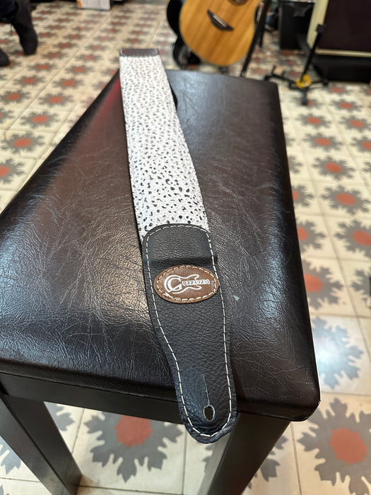 Gueerrero Straps de Piel - ESCOGE TU MODELO