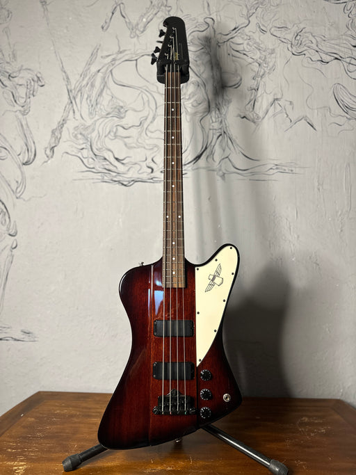Epiphone Thunderbird IV