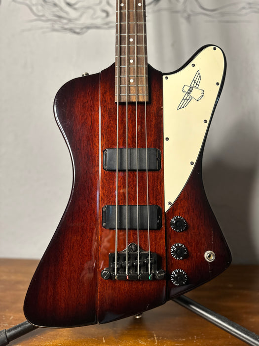 Epiphone Thunderbird IV