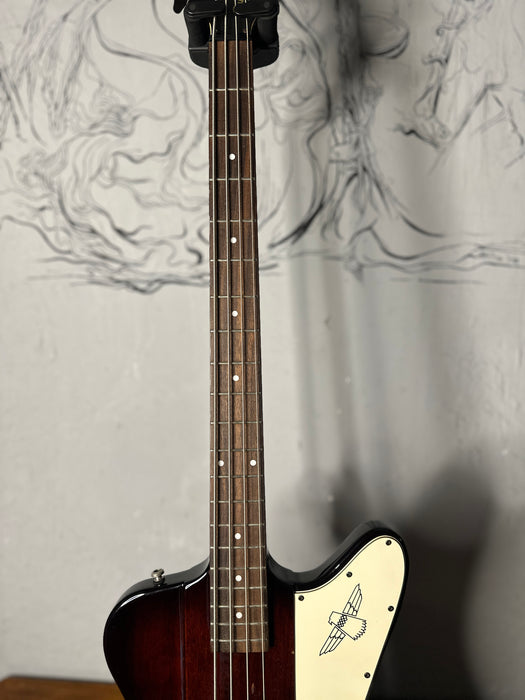 Epiphone Thunderbird IV
