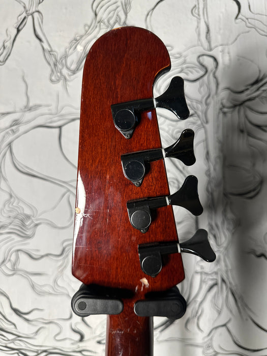 Epiphone Thunderbird IV