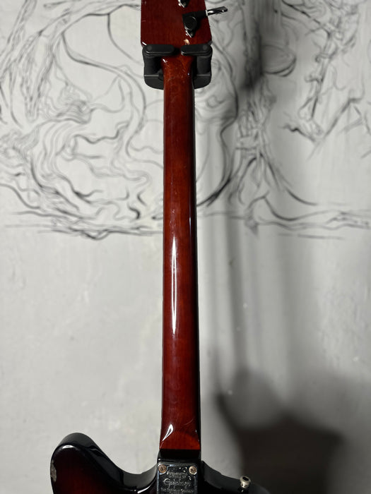 Epiphone Thunderbird IV