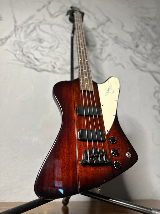 Epiphone Thunderbird IV