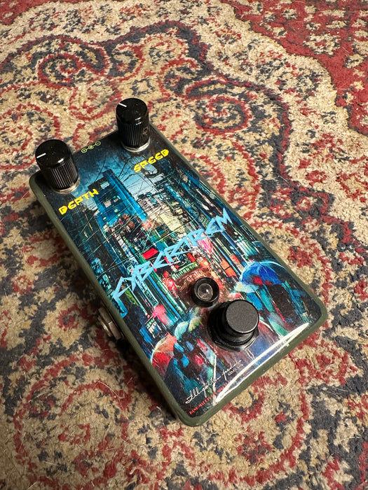CyberTrem Tremolo - Tone Arcana