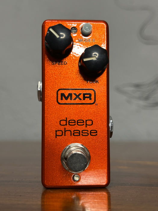 MXR Deep Phase USADO