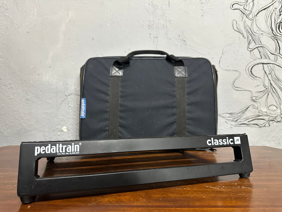 Pedaltrain Pedaltrain Classic JR Soft Case