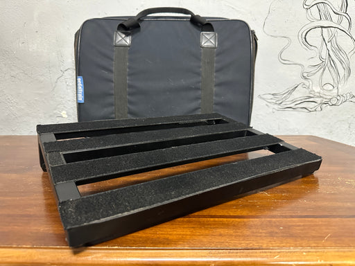 Pedaltrain Pedaltrain Classic JR Soft Case