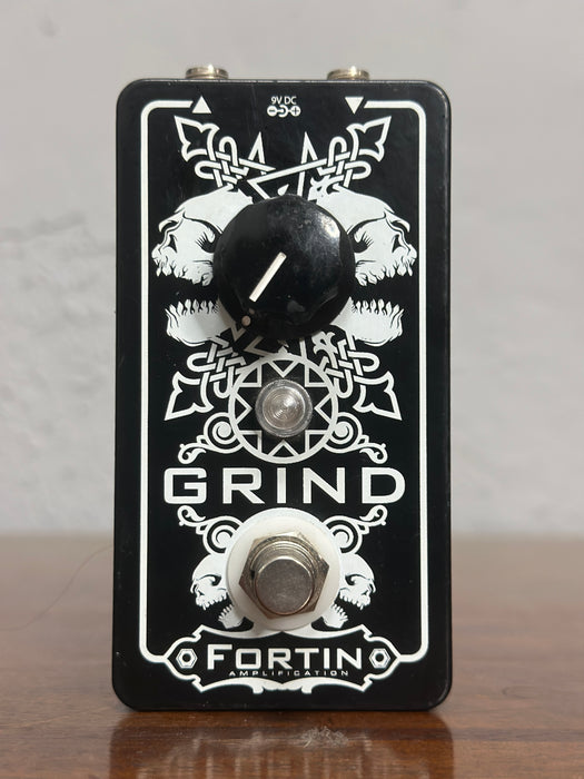 Fortin Amplification Grind Boost