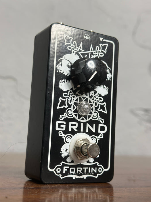 Fortin Amplification Grind Boost