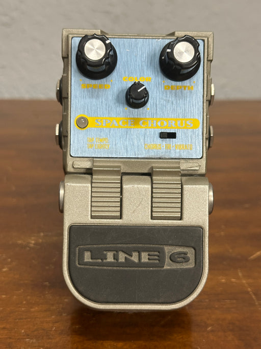 Line 6 Tone Core Space Chorus