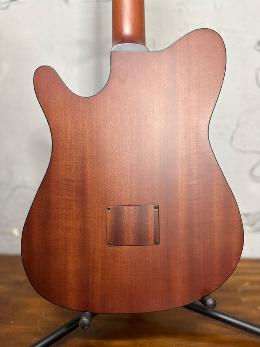 Ibanez FRH10N Thinline