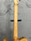 Fender Jim Adkins JA90 Telecaster Thinline Electric Guitar, with Laurel Fingerboard