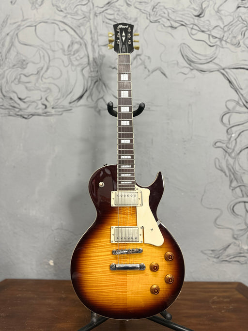 Cort Classic Rock CR250