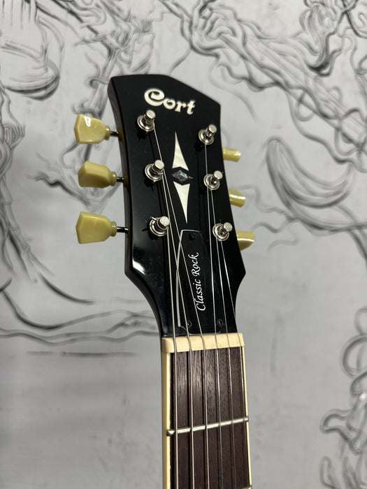 Cort Classic Rock CR250