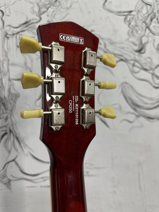 Cort Classic Rock CR250