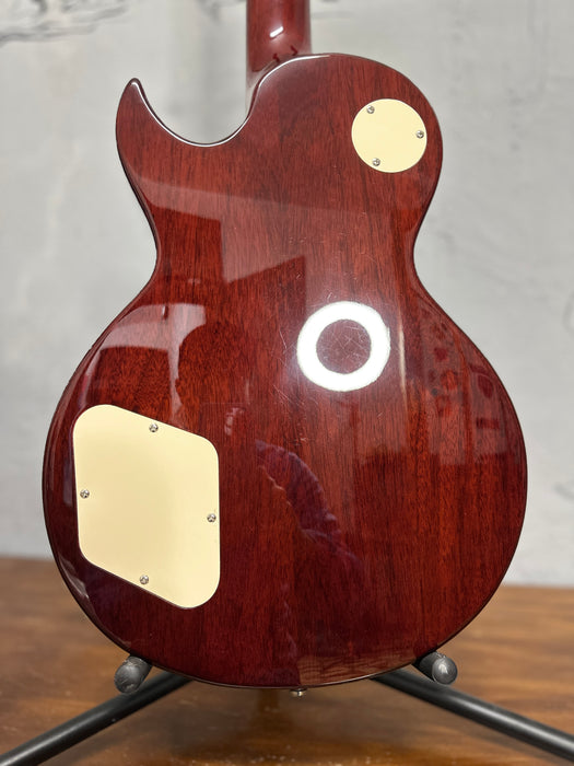 Cort Classic Rock CR250