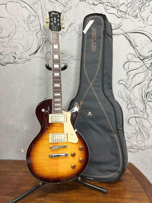 Cort Classic Rock CR250