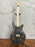 PRS SE Swamp Ash Special Charcoal