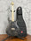 PRS SE Swamp Ash Special Charcoal