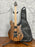 EVH Wolfgang Standard Exotic Bocote Baked Maple Fingerboard, Natural