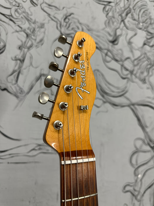 Fender Telecaster Vintera 60s