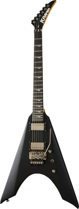 Guitarra Electrica Kramer Nite-V Satin