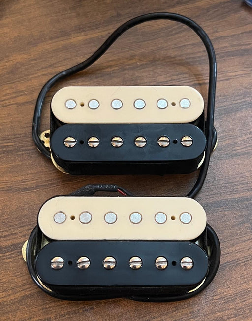 Set EVH Wolfgang (USADO)