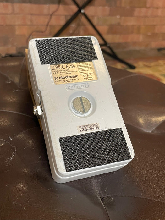 Polytune 3 Tuner & Buffer (USADO)