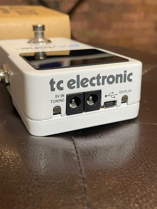 Polytune 3 Tuner & Buffer (USADO)