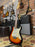 Fernandes Stratocaster Sunburst - Made in Japan (USADO)