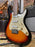 Fernandes Stratocaster Sunburst - Made in Japan (USADO)