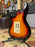Fernandes Stratocaster Sunburst - Made in Japan (USADO)