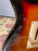 Fernandes Stratocaster Sunburst - Made in Japan (USADO)