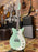 Danelectro ’59 + Seafoam Green (USADO)