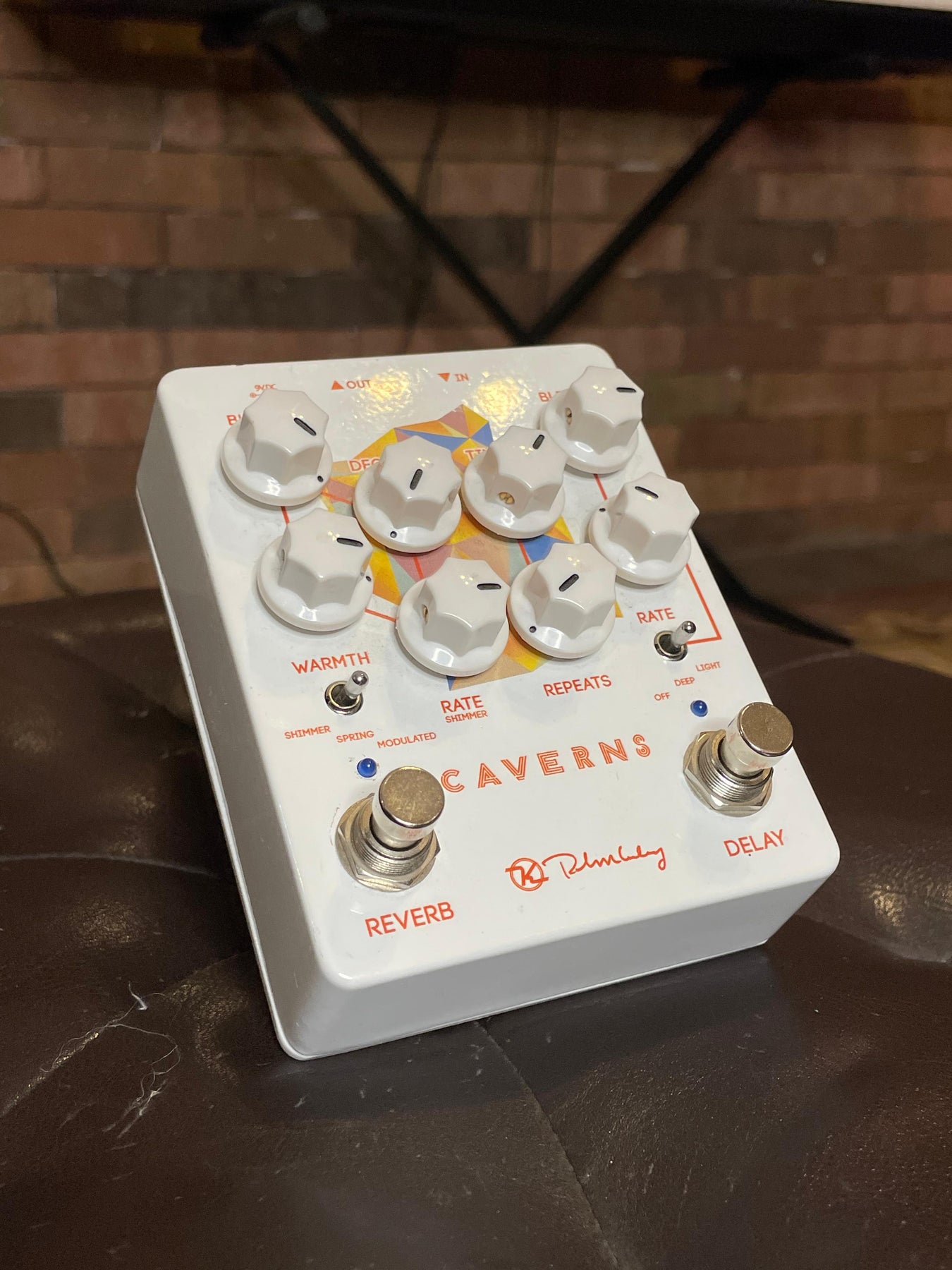 Reverb