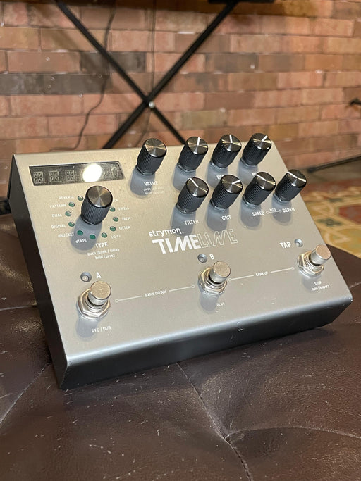 Strymon Timeline Delay (USADO)