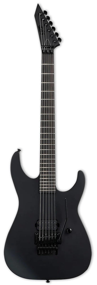 Guitarra Electrica LTD LMBKMBLKS