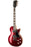 Guitarra Electrica Gibson Les Paul Standard Modern Sparkling Burgundy Top