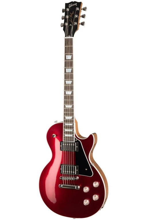 Guitarra Electrica Gibson Les Paul Standard Modern Sparkling Burgundy Top