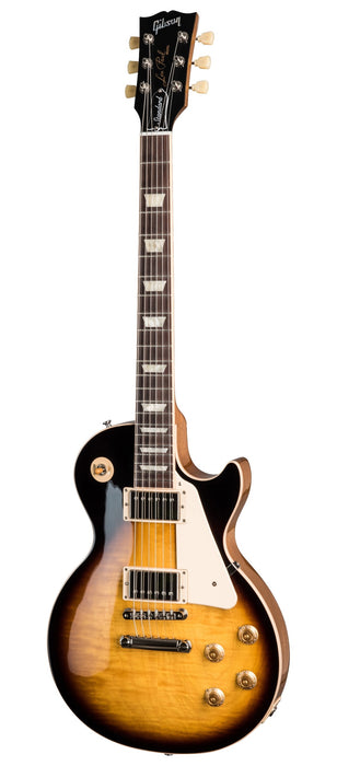Guitarra Electrica Gibson Les Paul Standard '50s Tabacco Burst