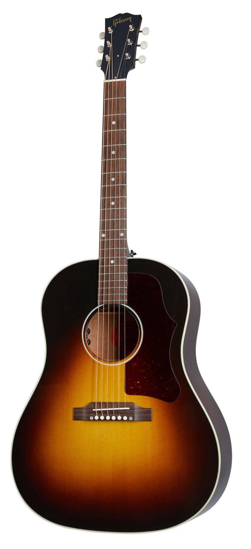 Guitarra Electroacustica Gibson 50s J-45 Vintage Sunburst