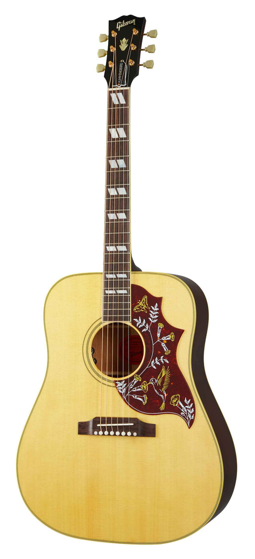Guitarra Electroacustica Gibson Hummingbird Original Antiguo