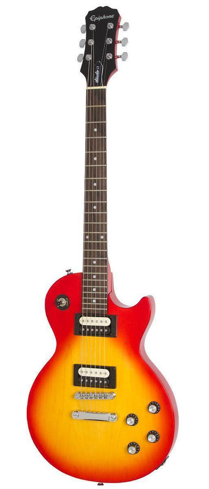 Guitarra Electrica Epiphone Les Paul Studio Lt Cherry