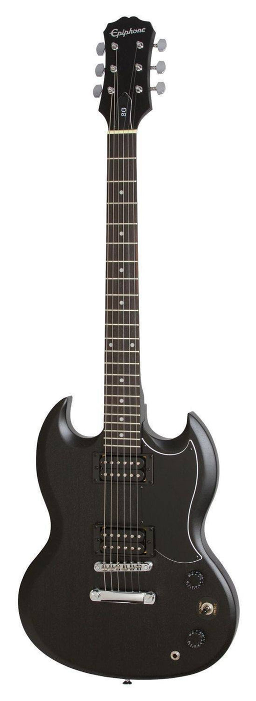 Guitarra Electrica Epiphone Sg-Special Ve Negra