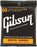 Juego de Cuerdas Para Guitarra Eléctrica 09-046 Gibson SEG-700ULMC