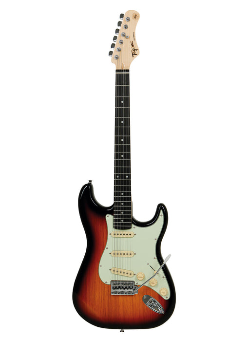 TG-500 - Sunburst