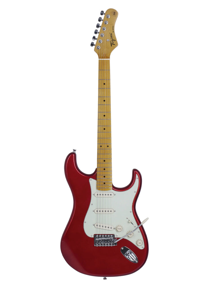 Guitarra Tagima TG-530 - Metallic Red