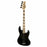 Tagima TJB-4-BK-LF-BK Negro!