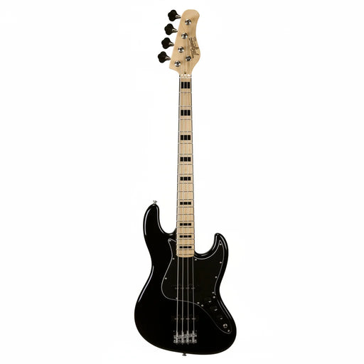 Tagima TJB-4-BK-LF-BK Negro!