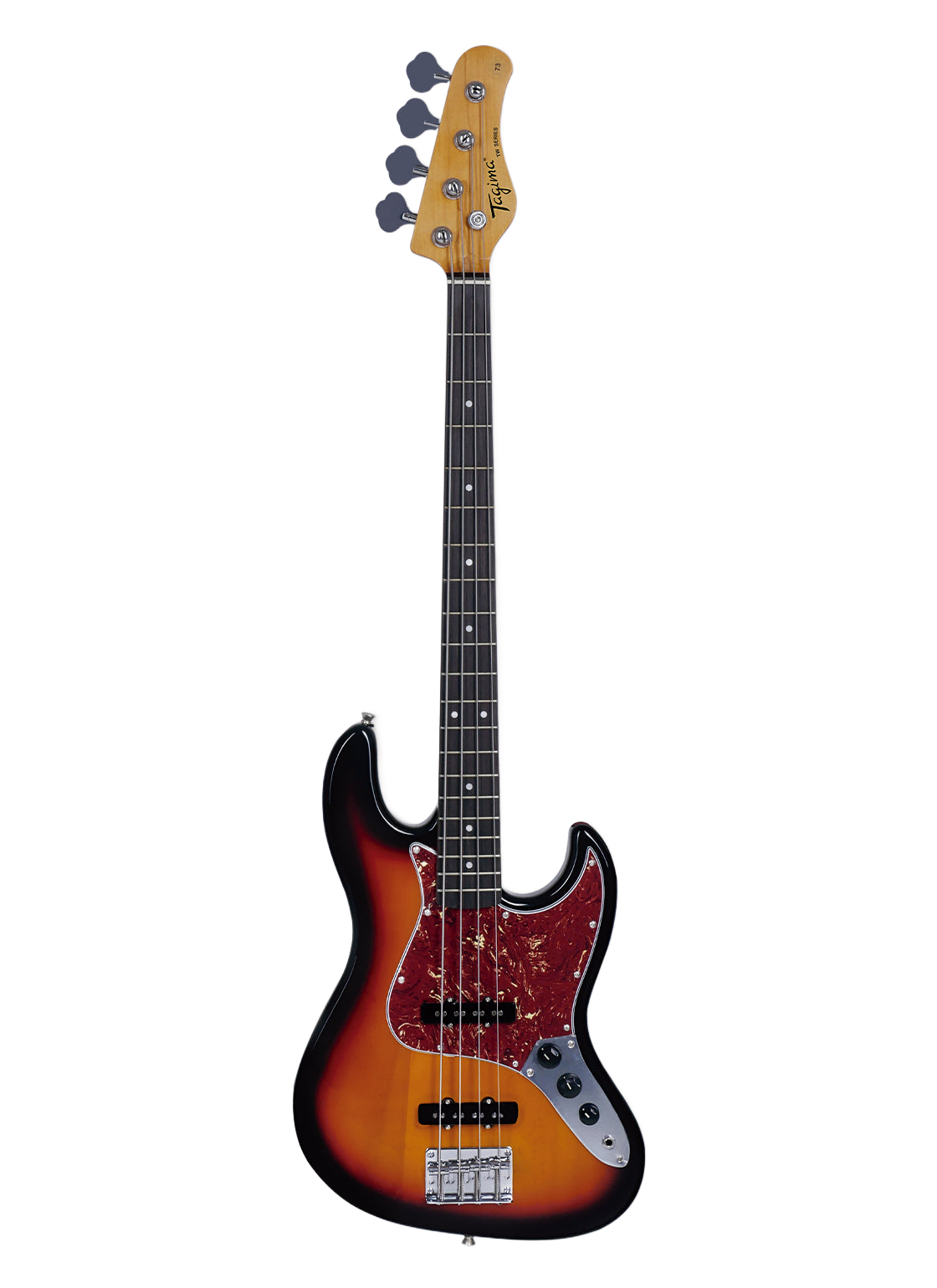 TW-73 - Sunburst — Pepis Music - The Musician's Cavern